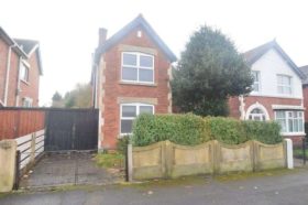 3 bedroom Detached f...